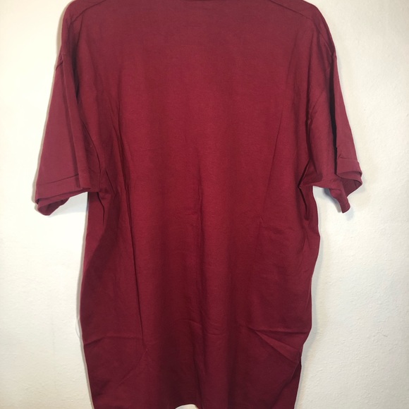 Vintage 1995 Star Trek coffee in that nebula shirt - Picture 4 of 6